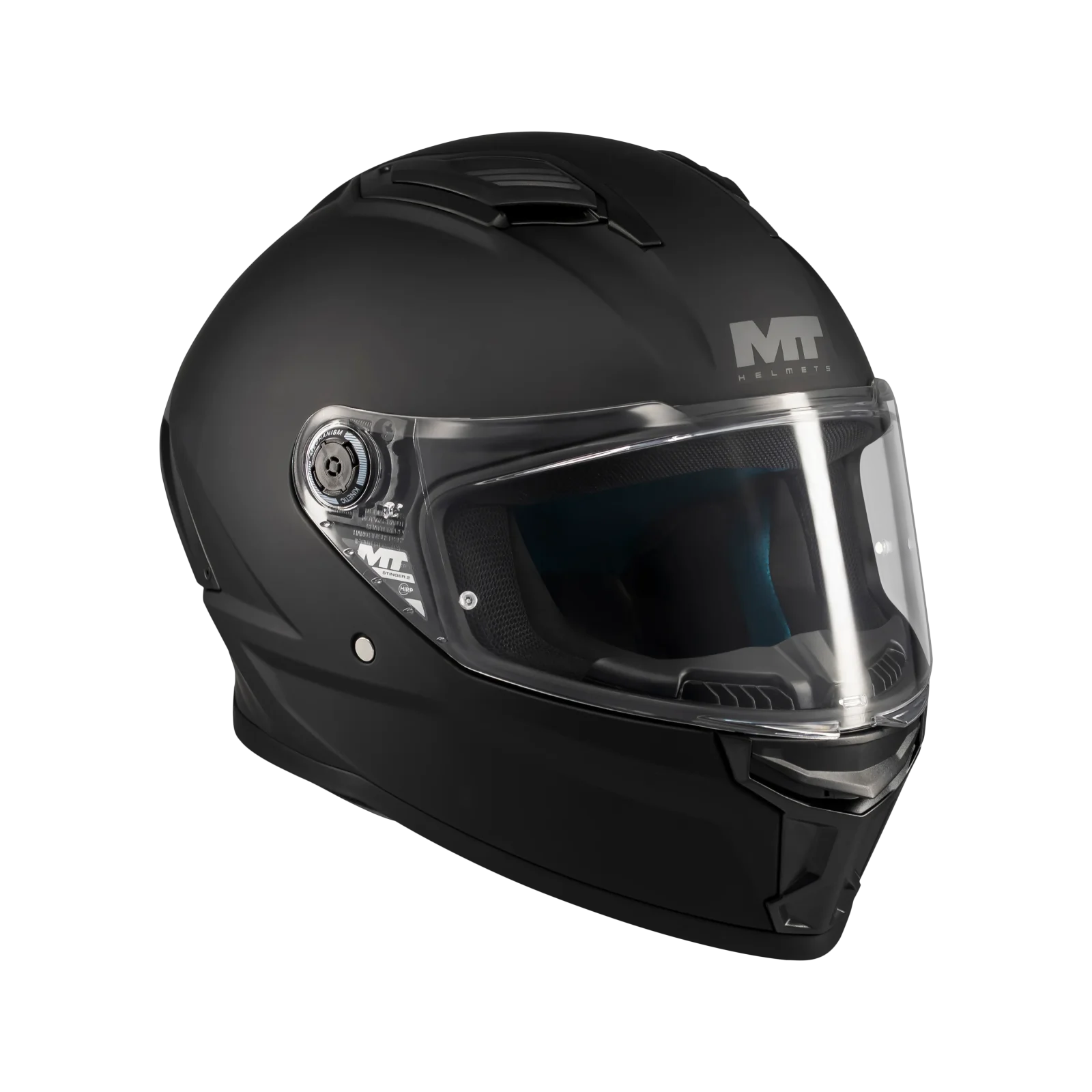 CASCO MT FF126 STINGER 2 PURE A1 MATE XL, foto 4
