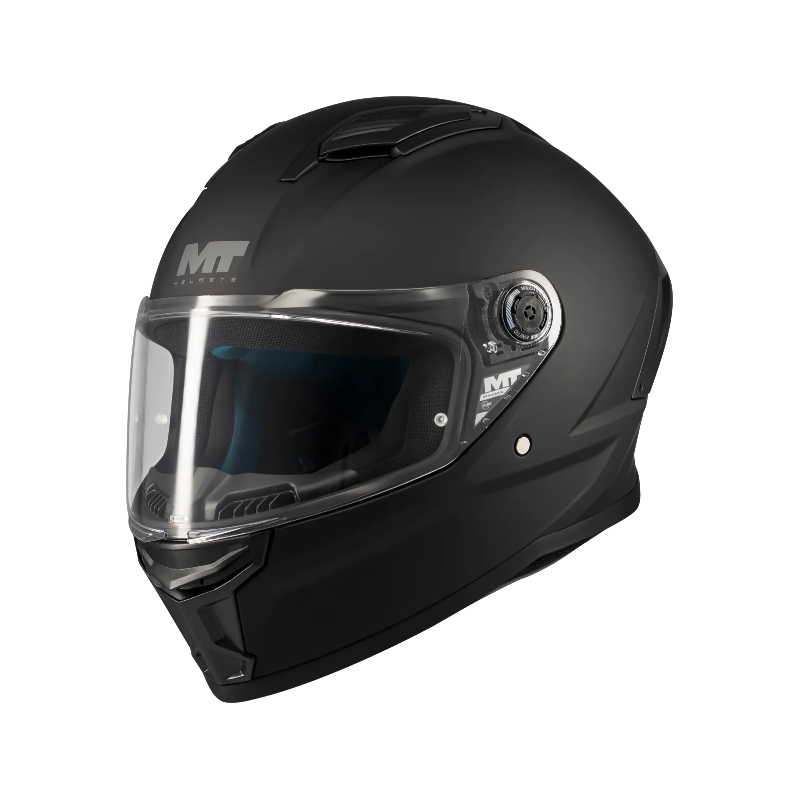CASCO MT FF126 STINGER 2 PURE A1 MATE XL, foto 2