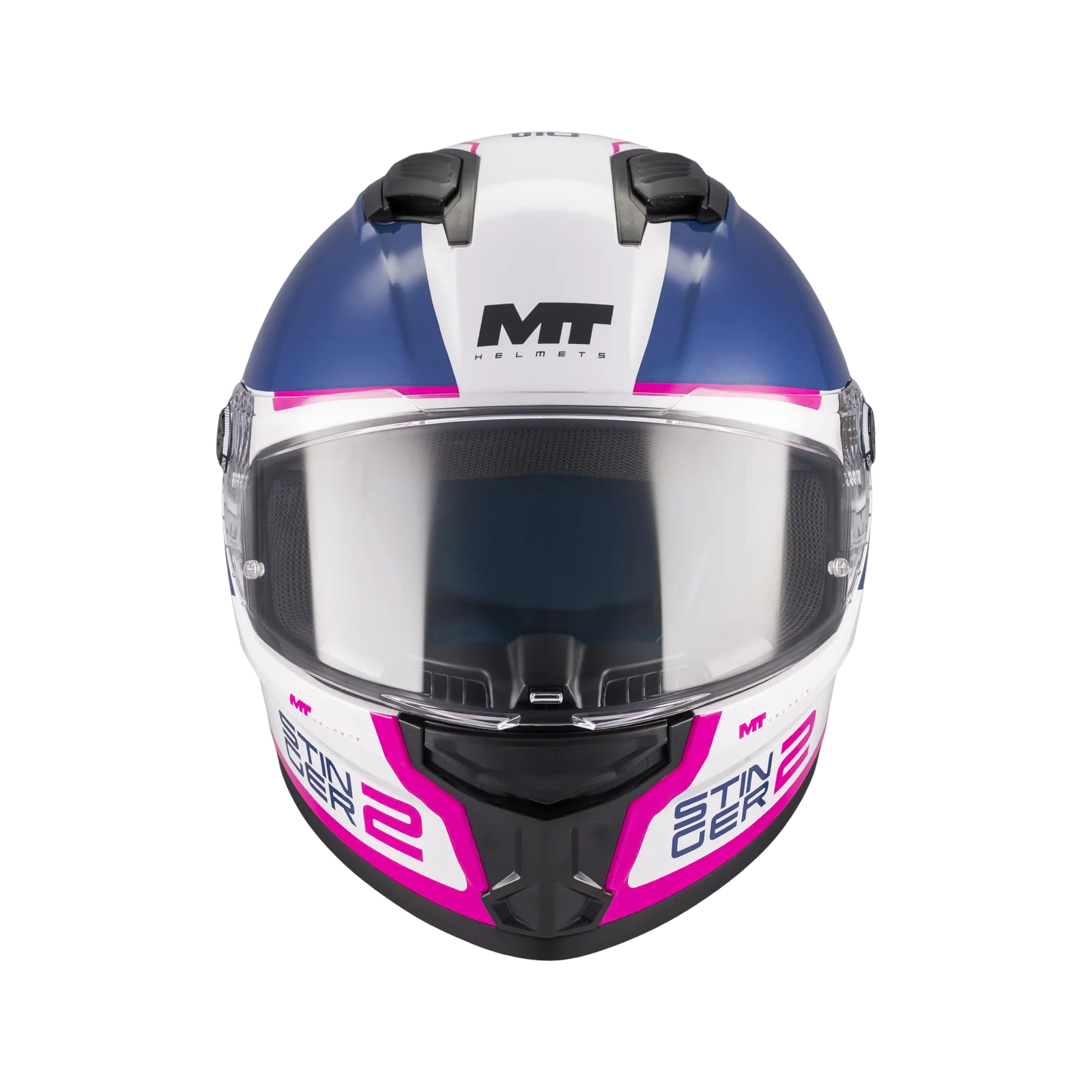 CASCO MT FF126 STINGER 2 CORE A8 BRILLO XXS, foto 3