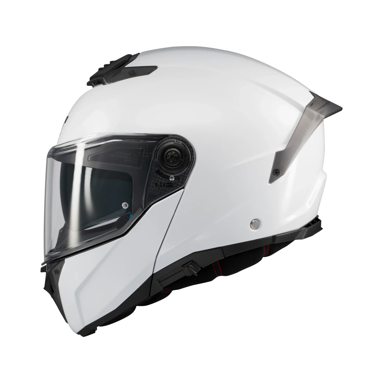 CASCO MT FU404SV ATOM 2 SV PURE A0 BRILLO L