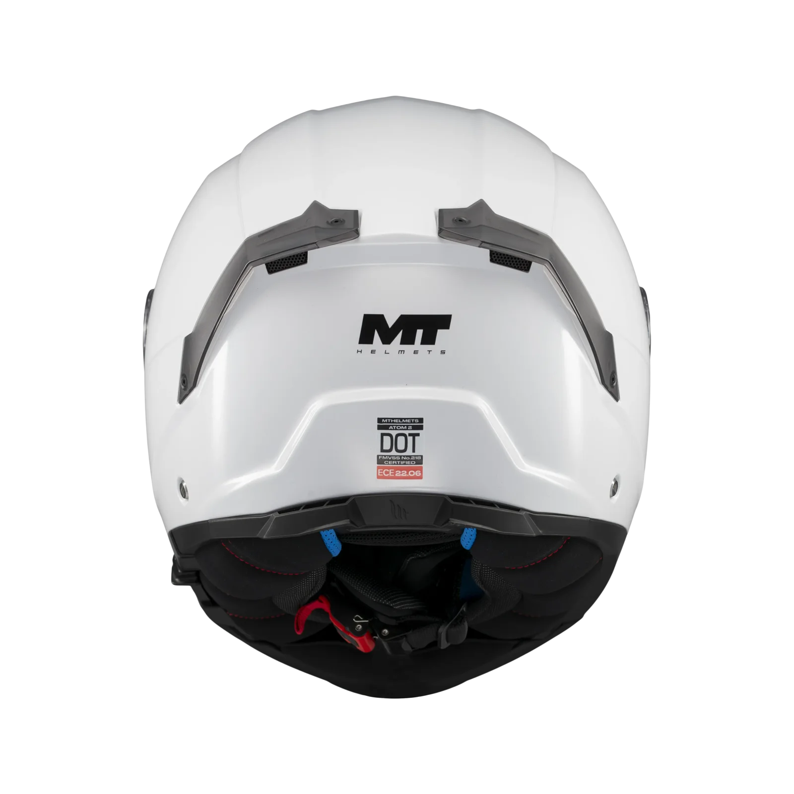 CASCO MT FU404SV ATOM 2 SV PURE A0 BRILLO XL, foto 4