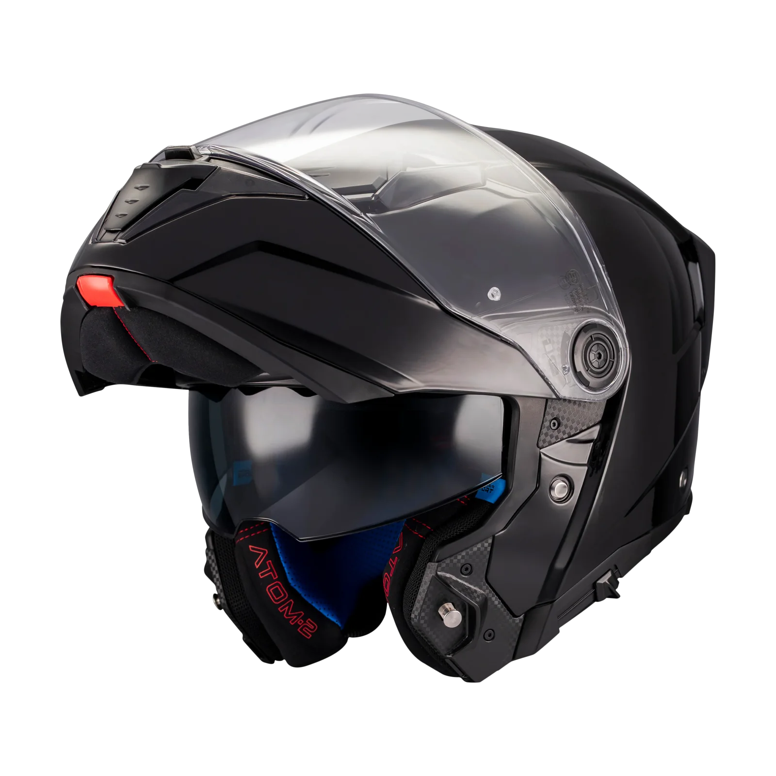 CASCO MT FU404SV ATOM 2 SV PURE A1 MATE XL, foto 3