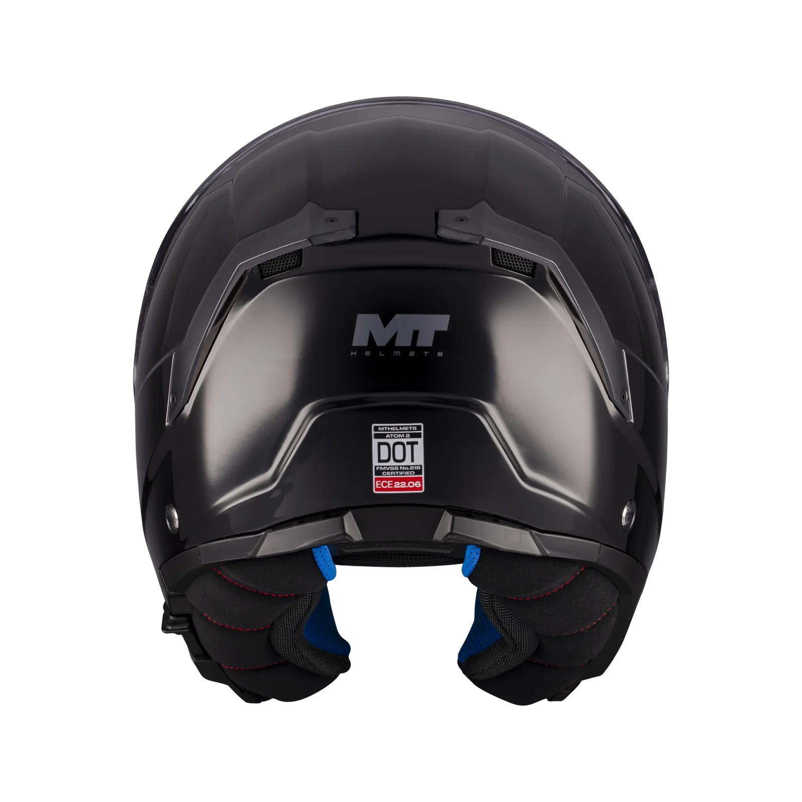 CASCO MT FU404SV ATOM 2 SV PURE A1 MATE XL, foto 2