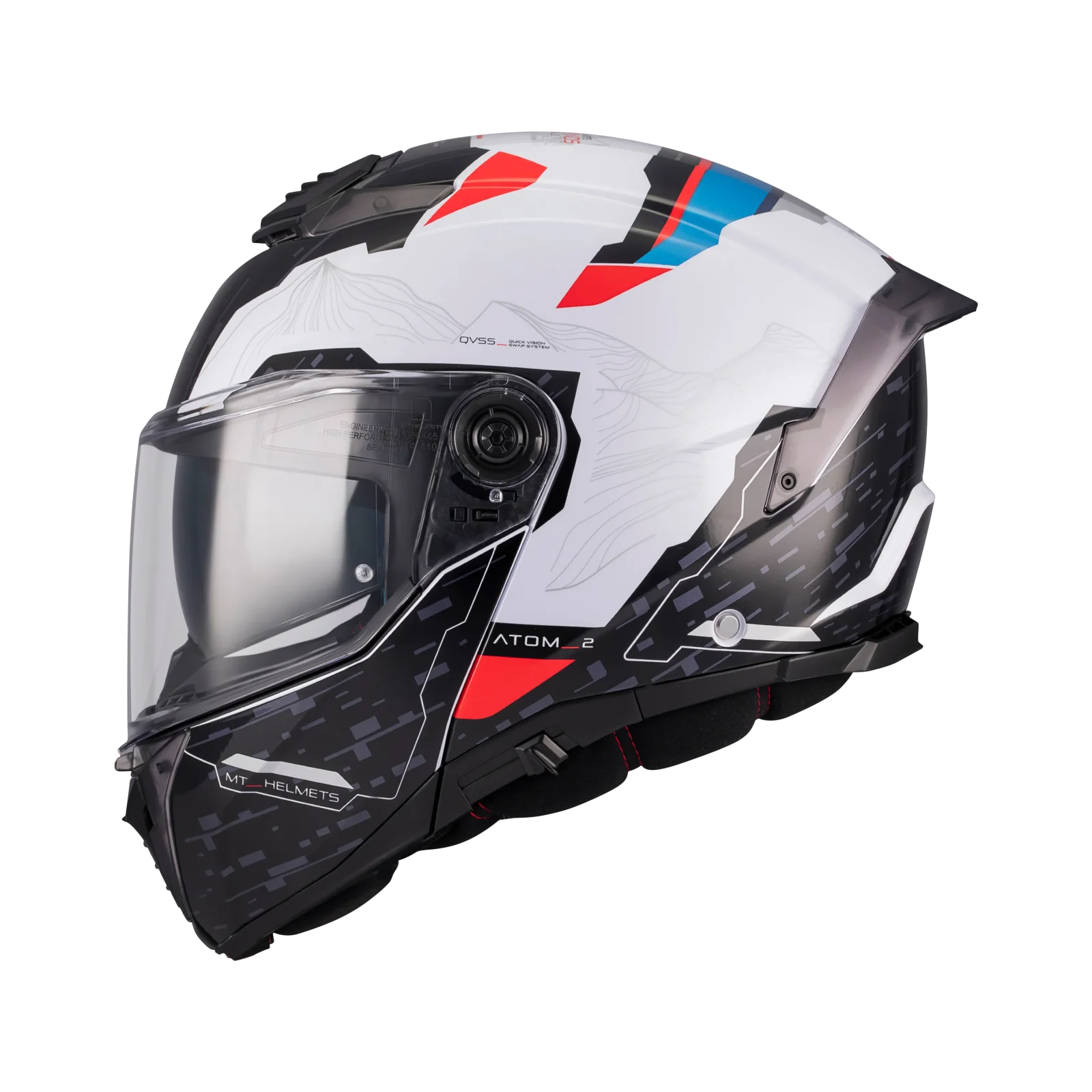 CASCO MT FU404SV ATOM 2 SV HIGHLANDS A7  BRILLO XL