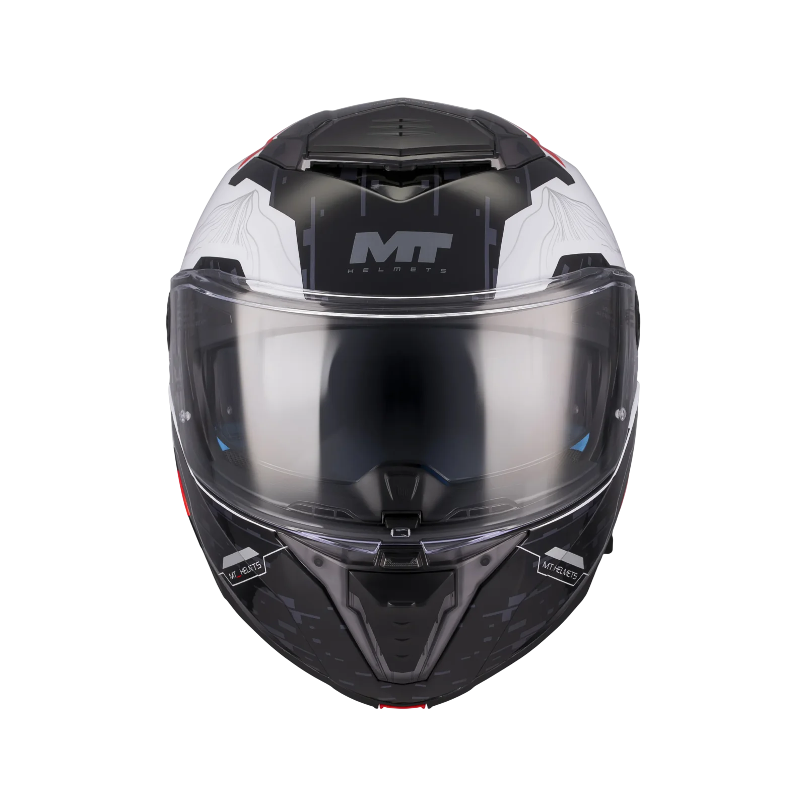 CASCO MT FU404SV ATOM 2 SV HIGHLANDS A7 BRILLO XL, foto 3