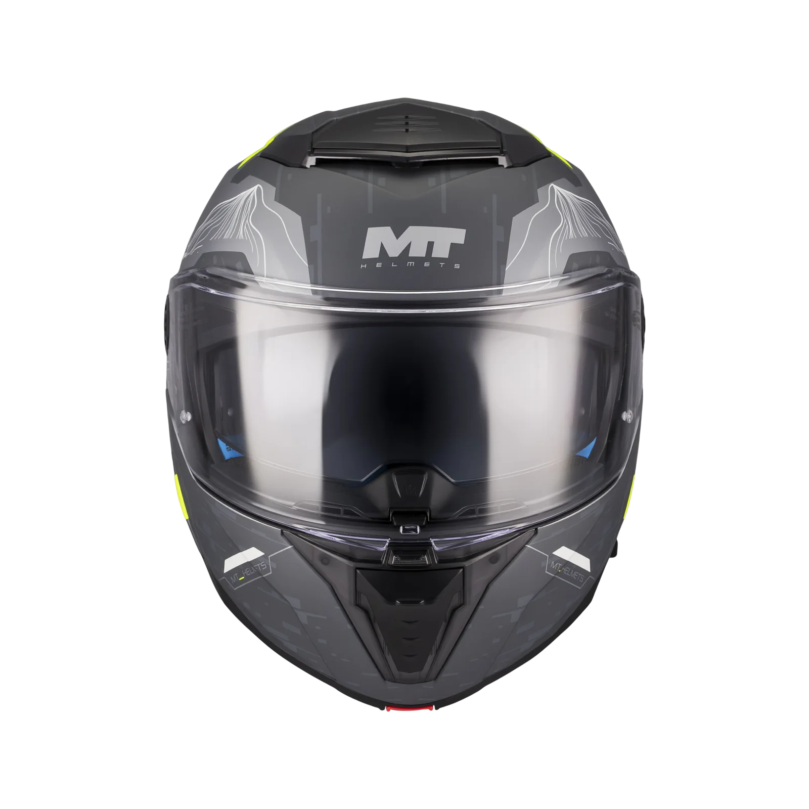CASCO MT FU404SV ATOM 2 SV HIGHLANDS E2 MATE M, foto 3