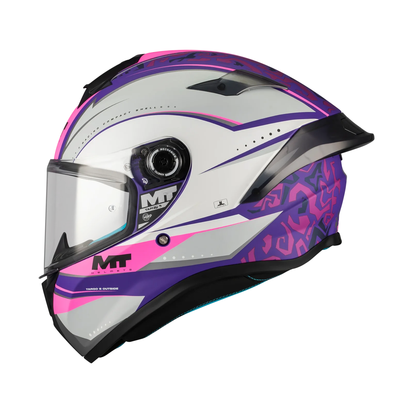 CASCO MT FF106B TARGO S (22,06) OUTSIDE C8  MATE L