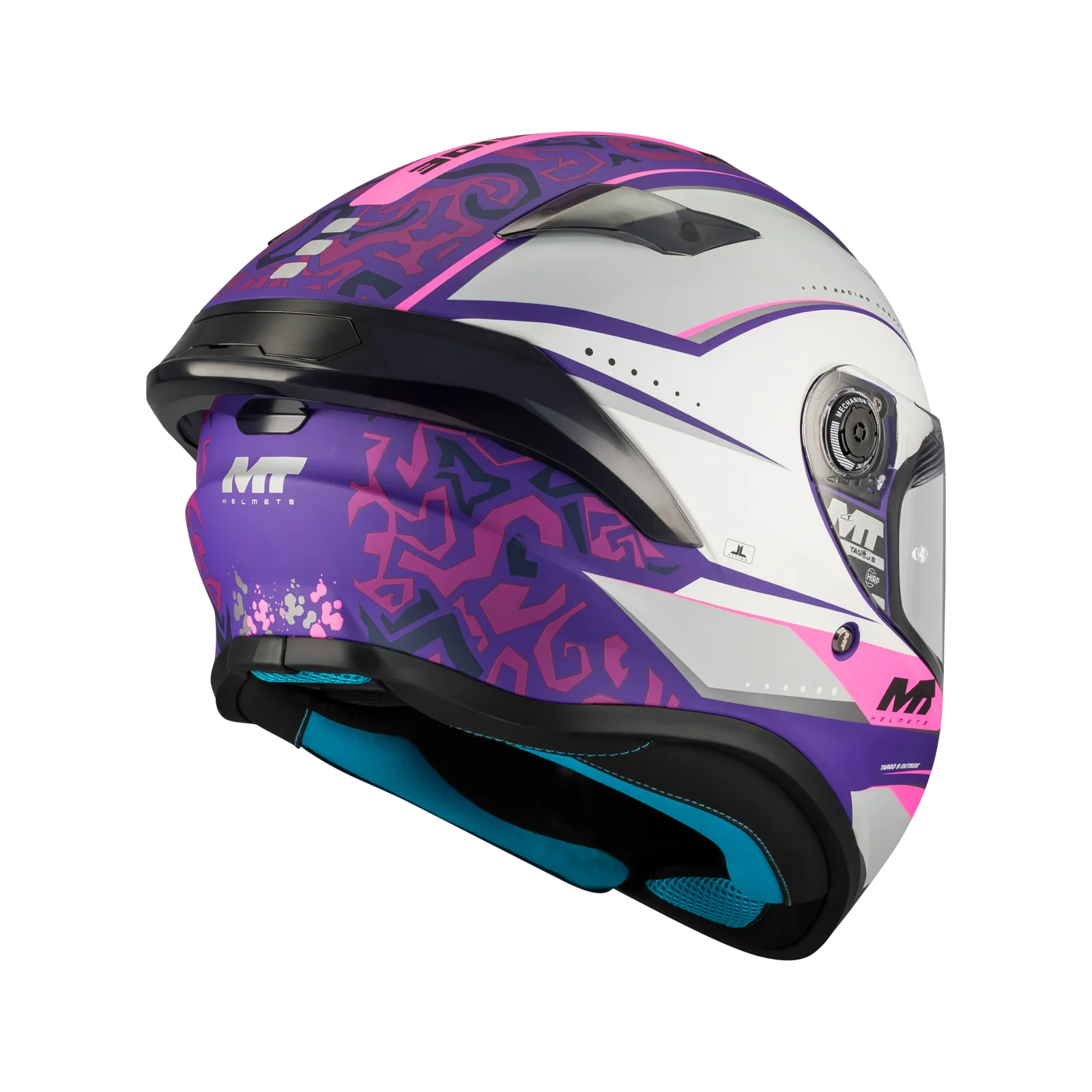 CASCO MT FF106B TARGO S (22,06) OUTSIDE C8 MATE L, foto 4