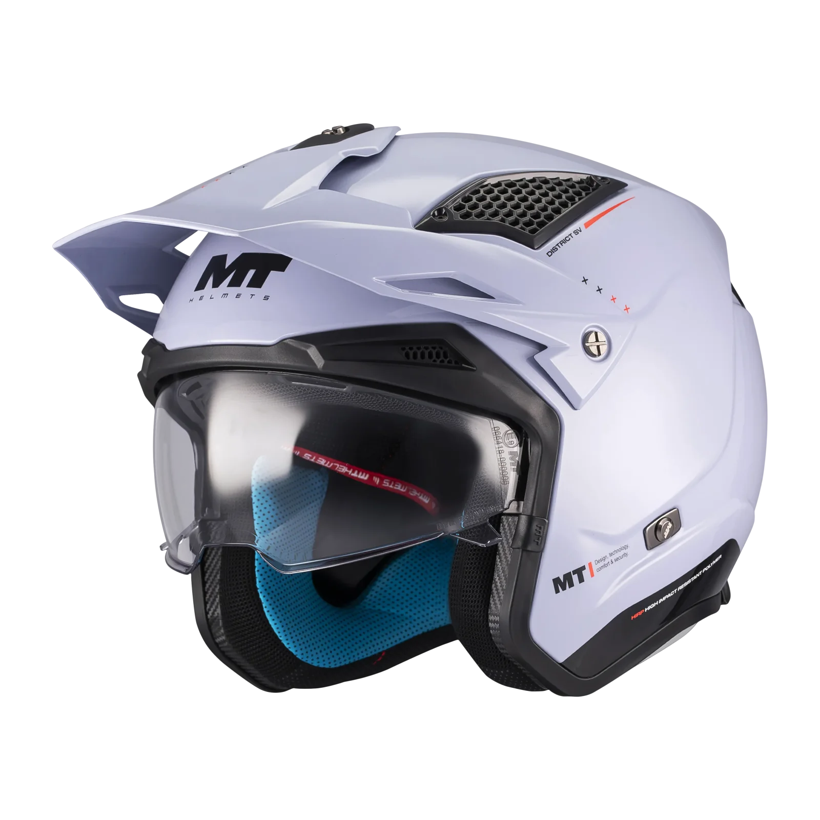 CASCO MT DISTRICT SV S TR902SVB SOUL C17 M, foto 2