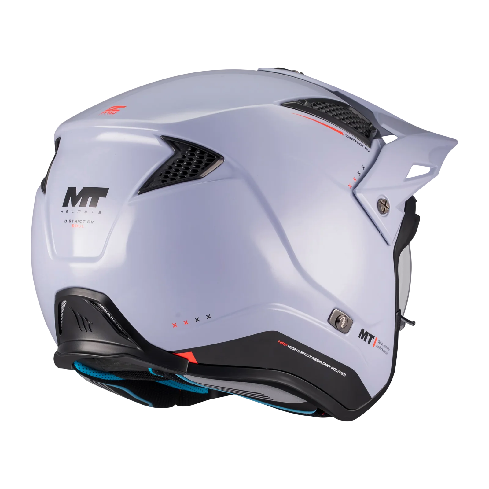 CASCO MT DISTRICT SV S TR902SVB SOUL C17 M, foto 4
