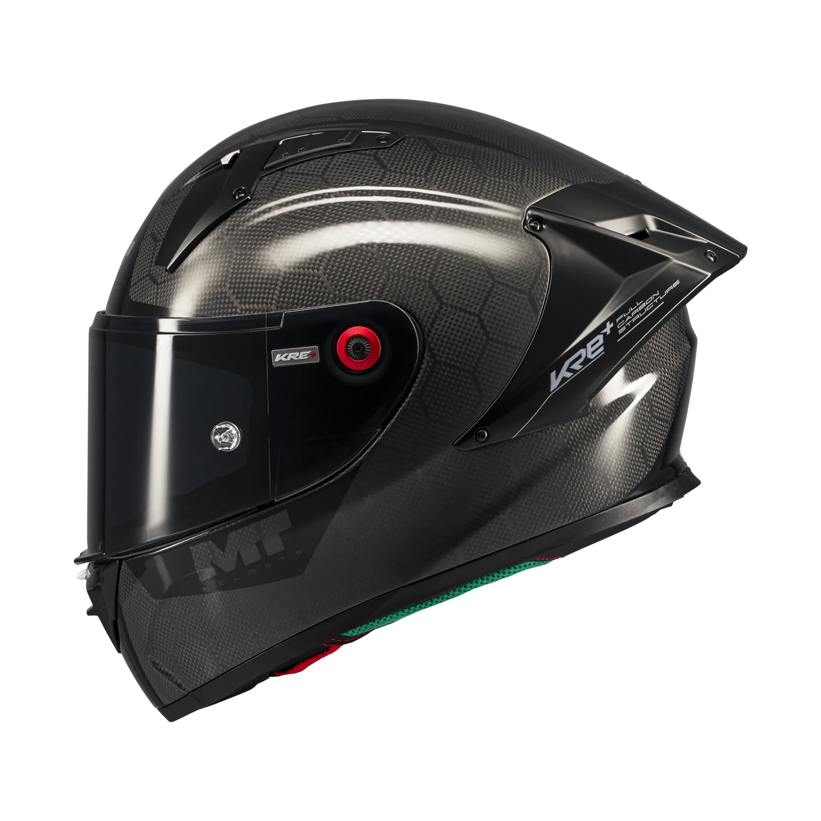 CASCO MT FF103BPLUS KRE+ S PURE A1 BRILLO L