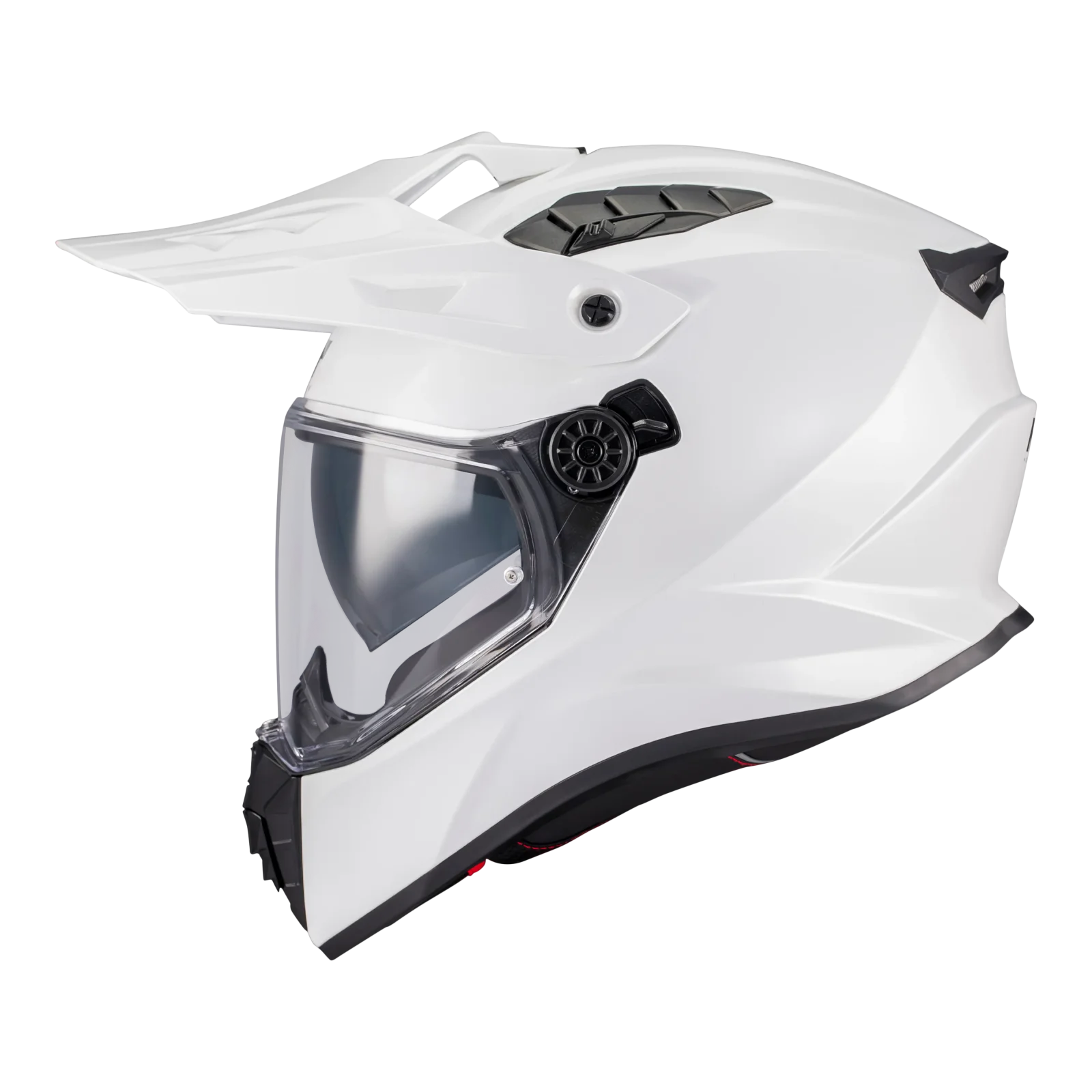 CASCO MT HS218SV TRACK SV PURE A0 BRILLO L