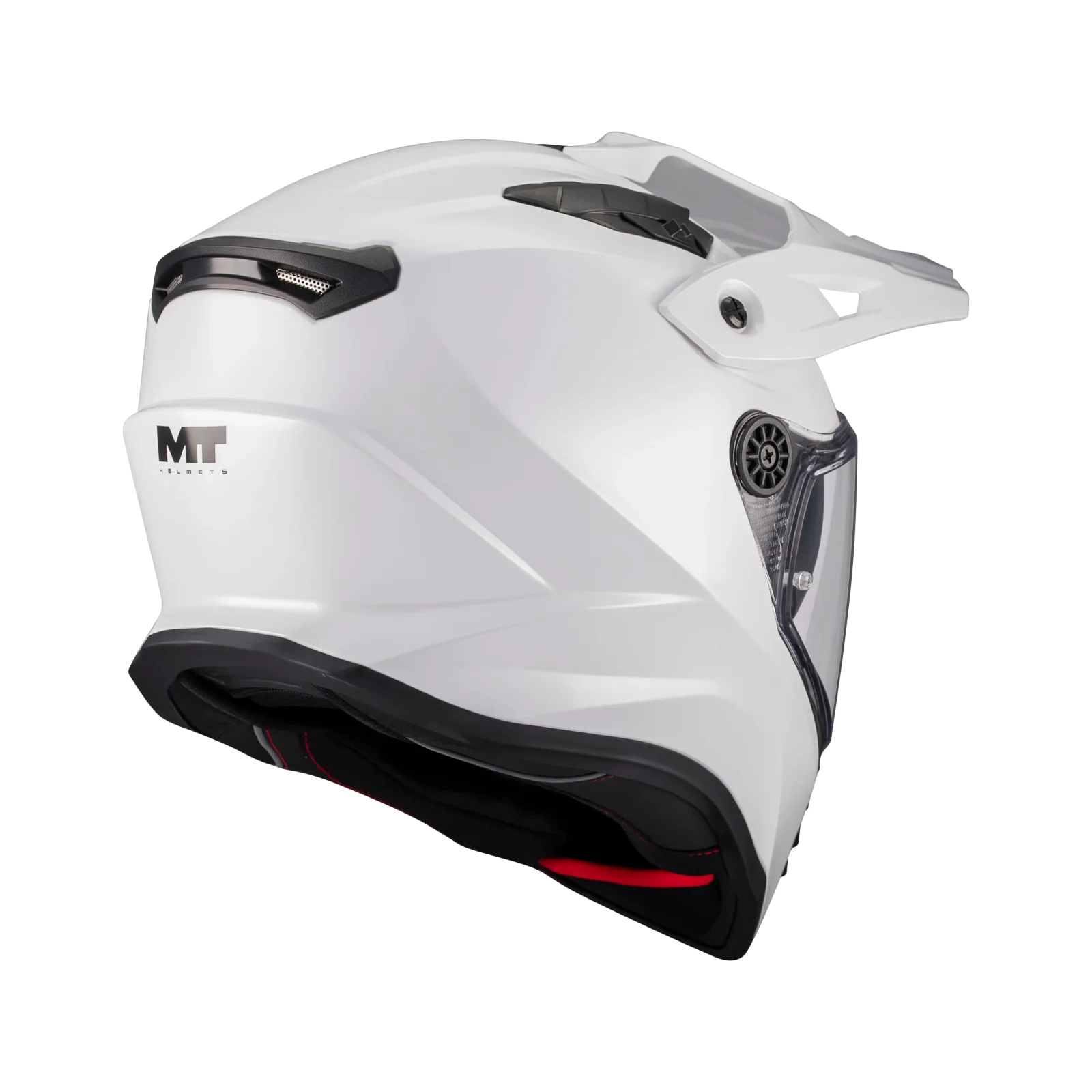 CASCO MT HS218SV TRACK SV PURE A0 BRILLO XL, foto 4