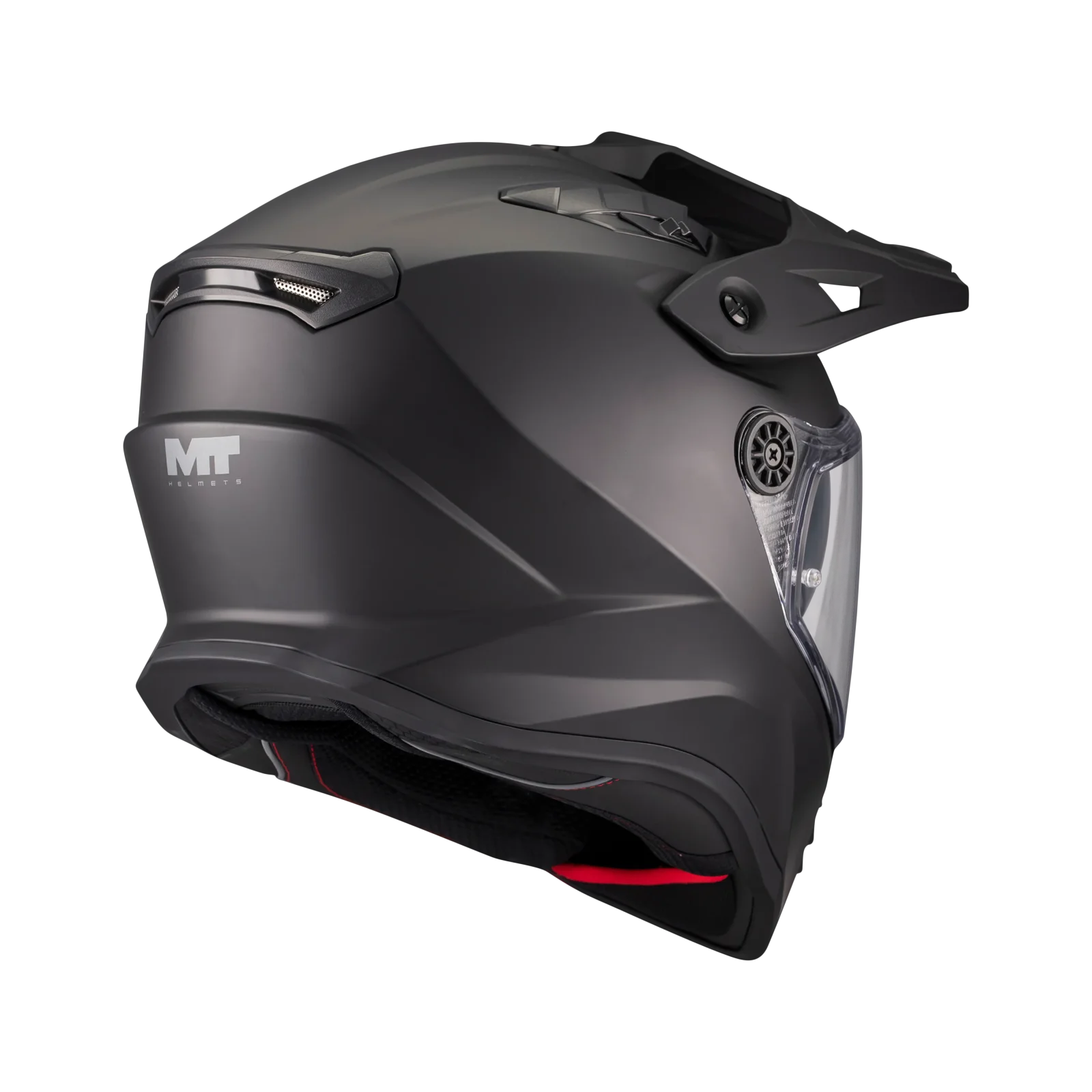 CASCO MT HS218SV TRACK SV PURE A1 MATE M, foto 3