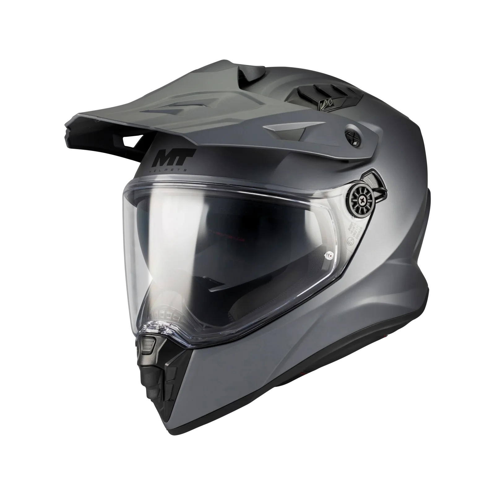CASCO MT HS218SV TRACK SV PURE A2 MATE XL, foto 2