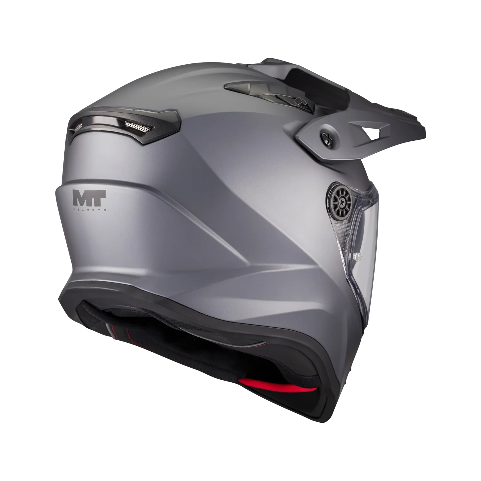 CASCO MT HS218SV TRACK SV PURE A2 MATE XL, foto 4