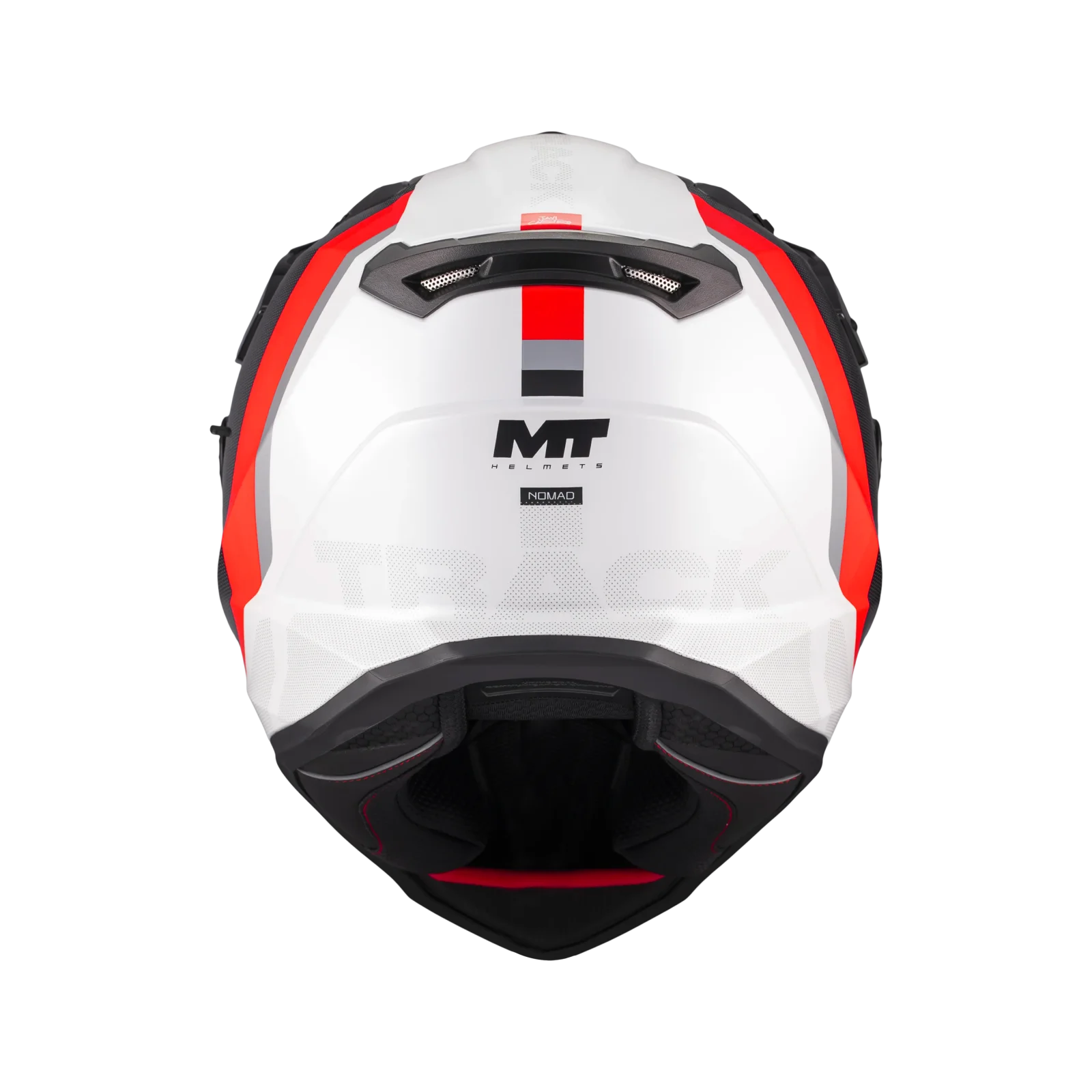 CASCO MT HS218SV TRACK SV NOMAD A15 BRILLO XL, foto 5