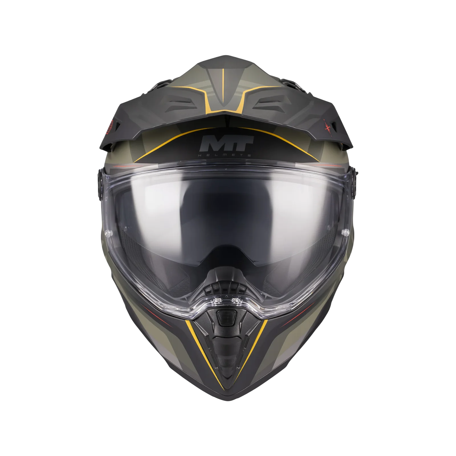 CASCO MT HS218SV TRACK SV QUESTOR B6 MATE L, foto 3
