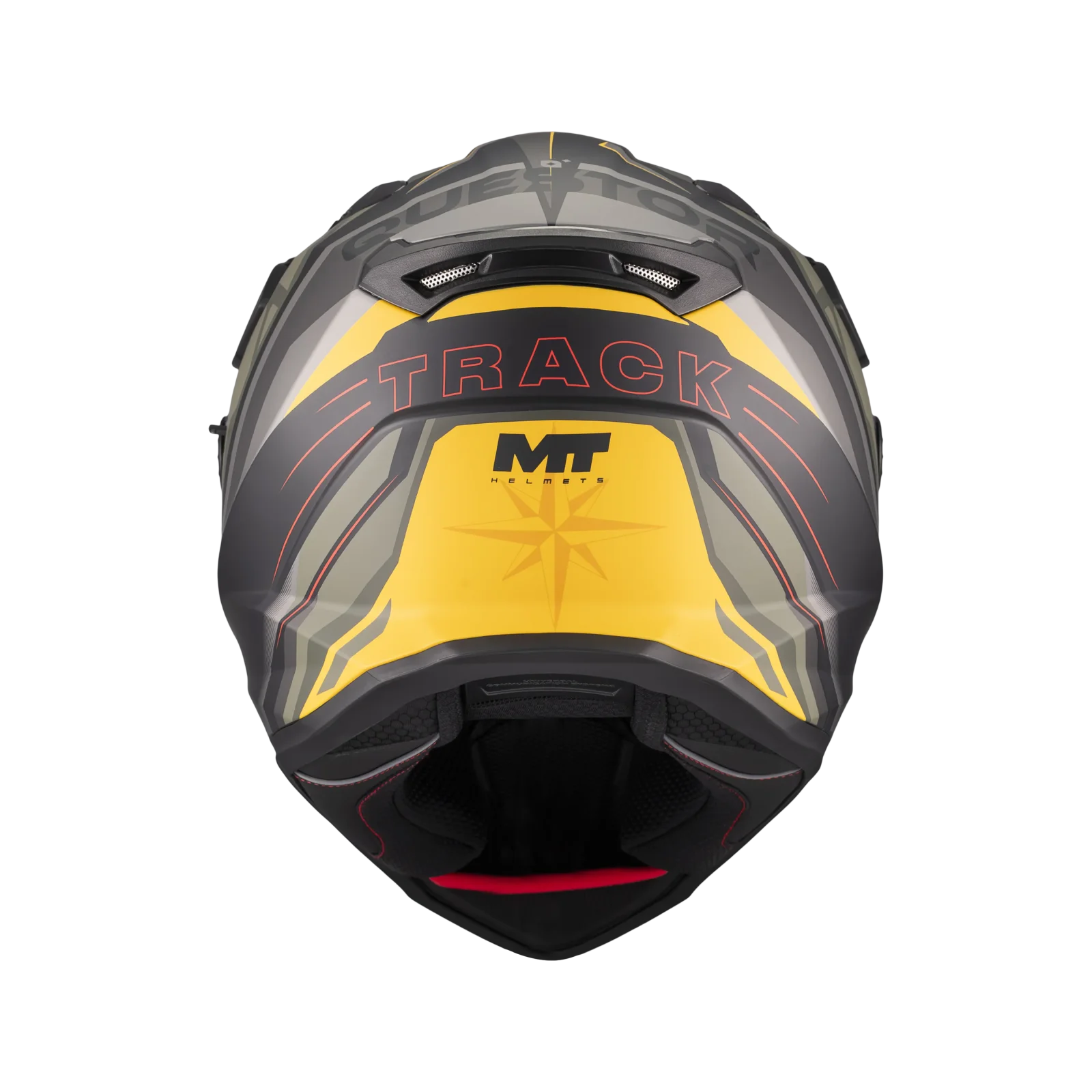 CASCO MT HS218SV TRACK SV QUESTOR B6 MATE L, foto 5