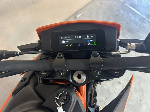 KTM SMC-R 125, foto 5