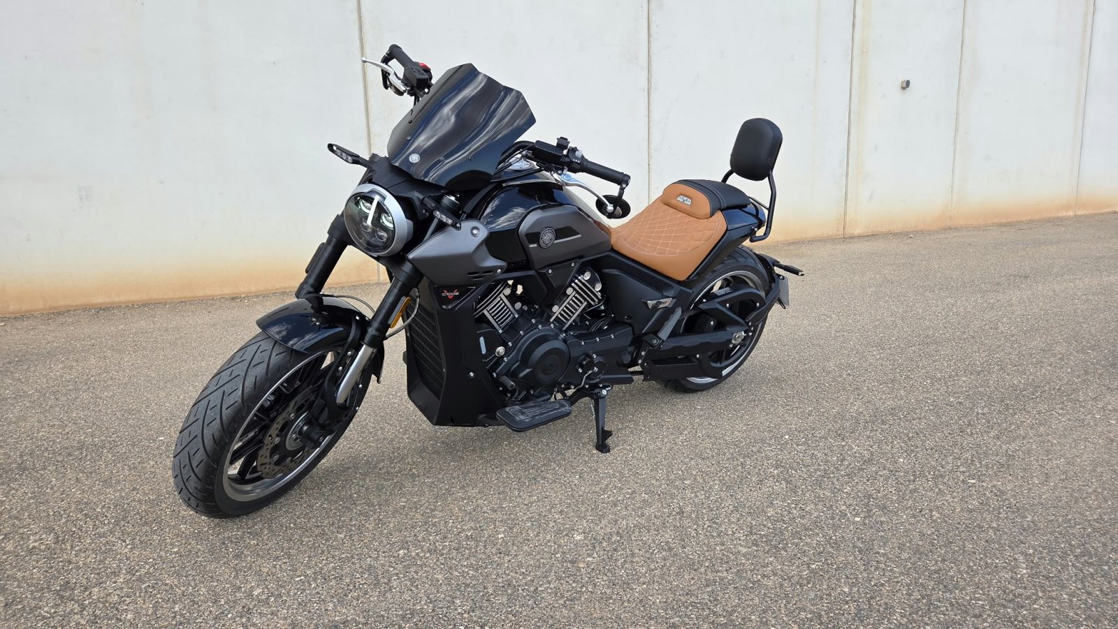 MORBIDELLI C1002V A2, foto 3