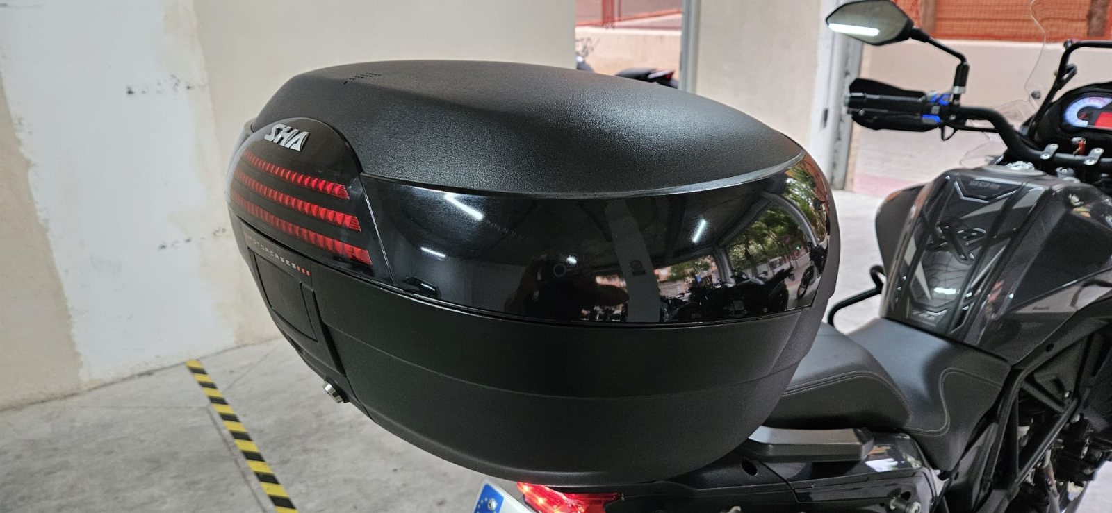 BENELLI TRK502X, foto 3
