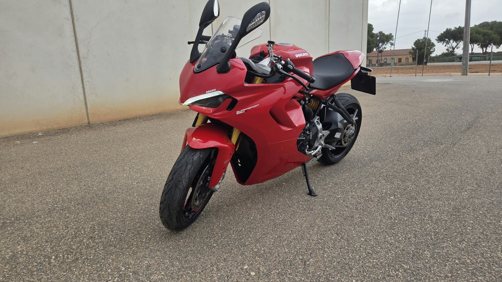 Ducati, foto 3