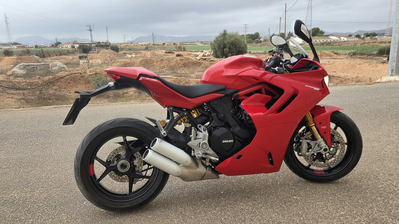 Ducati, foto 4