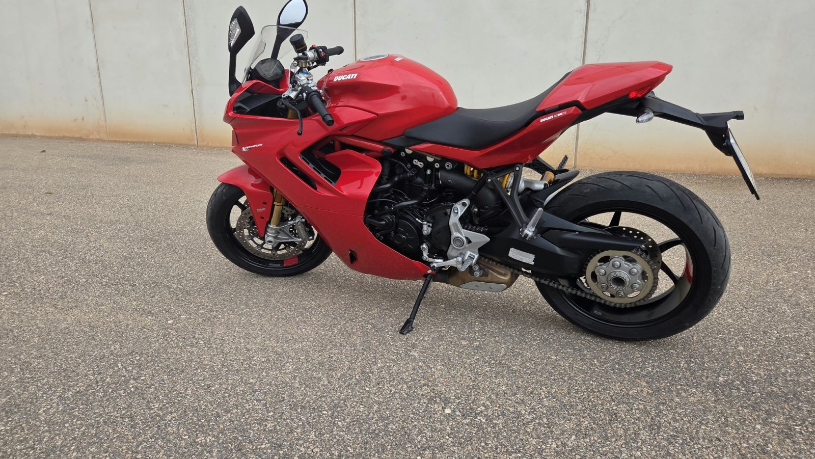 Ducati, foto 2