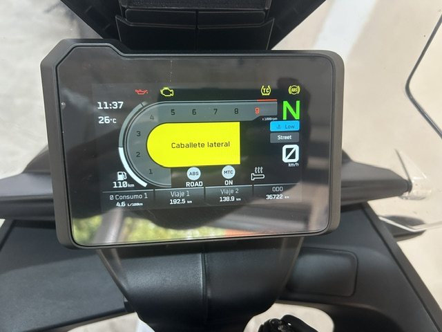 KTM 890, foto 5