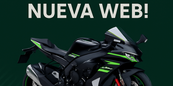 Nueva Web