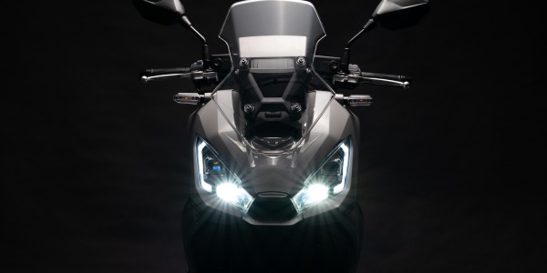 Nuestros Scooter