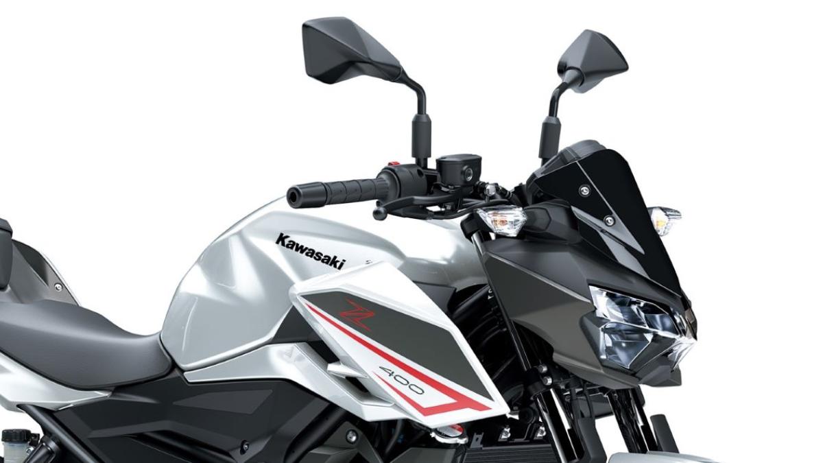 Gama Kawasaki Z 2023 400-650-900 promociones desde 5.100€ – JadeMotor