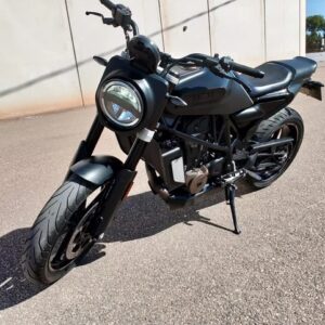 Husqvarna Svartpilen 701 2019