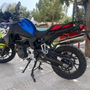 BMW F800GS 2024