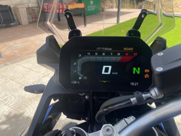 BMW F800GS 2024