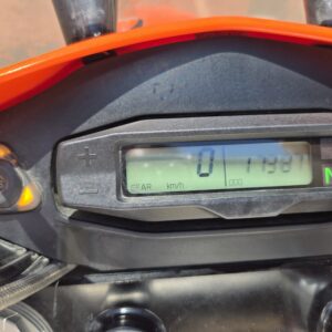 KTM 690 Enduro R año 2023