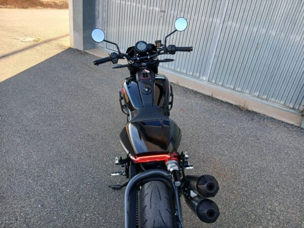 Indian FTR 1200 AÑO 2024