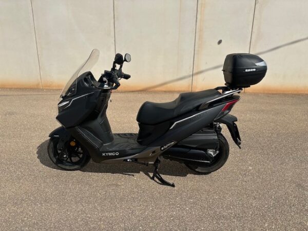 Kymco 300 X-Town CT año 2025