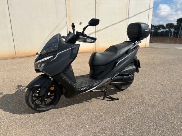 Kymco 300 X-Town CT año 2025