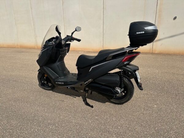 Kymco 300 X-Town CT año 2025