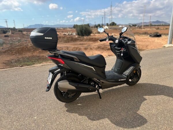 Kymco 300 X-Town CT año 2025