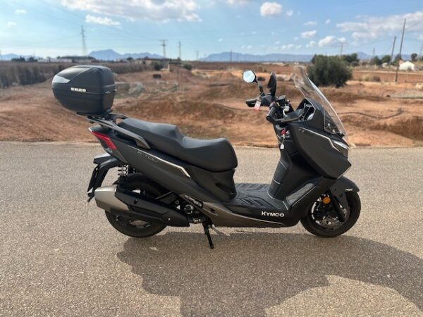 Kymco 300 X-Town CT año 2025