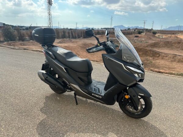 Kymco 300 X-Town CT año 2025