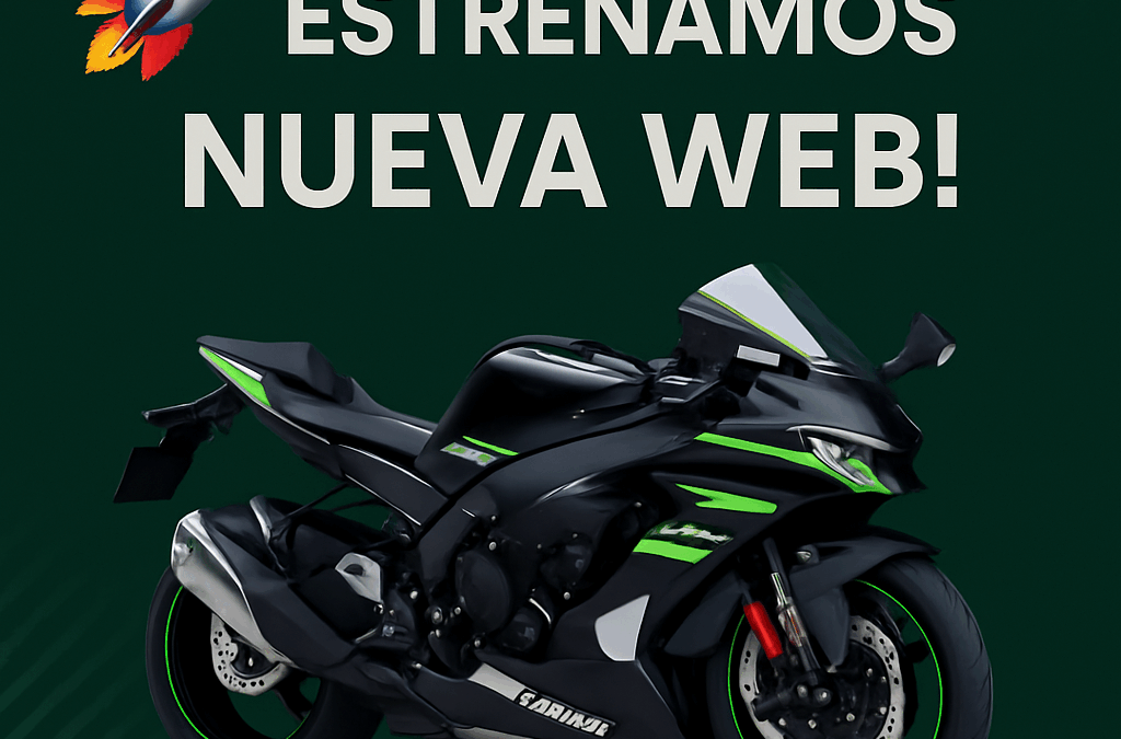 Nueva Web