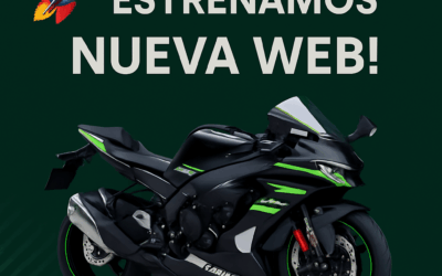 Nueva Web