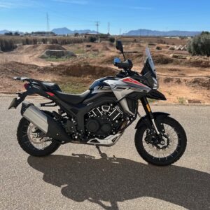 Morbidelli T1002VX año 2024