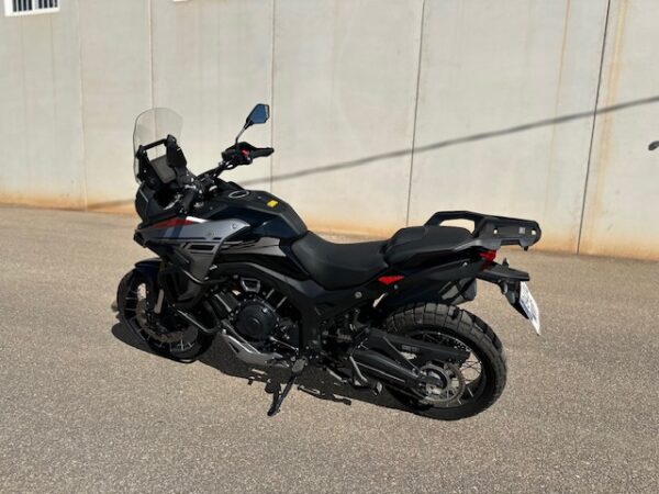 Morbidelli T1002VX año 2024 - Imagen 2