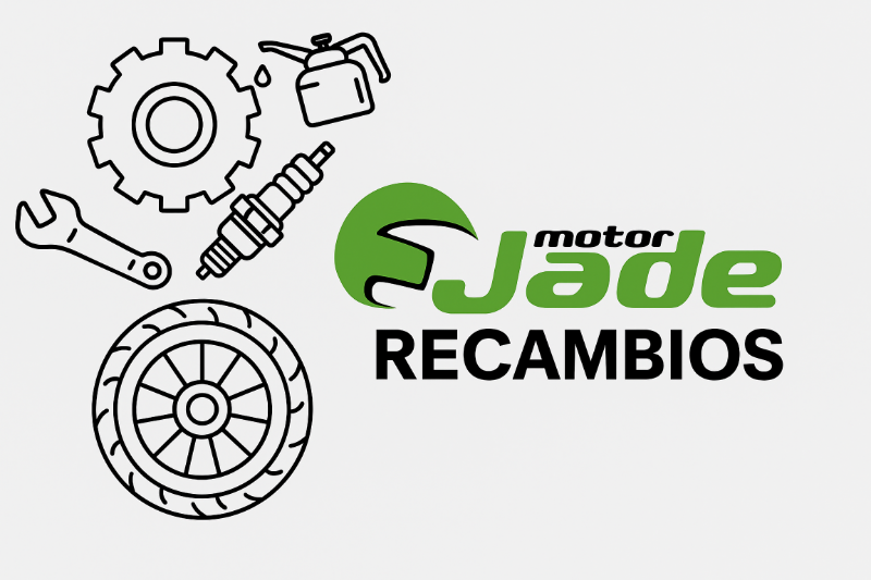 Recambios Jade