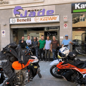 Tienda Murcia